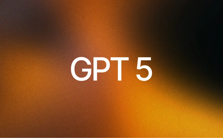 Gpt 5